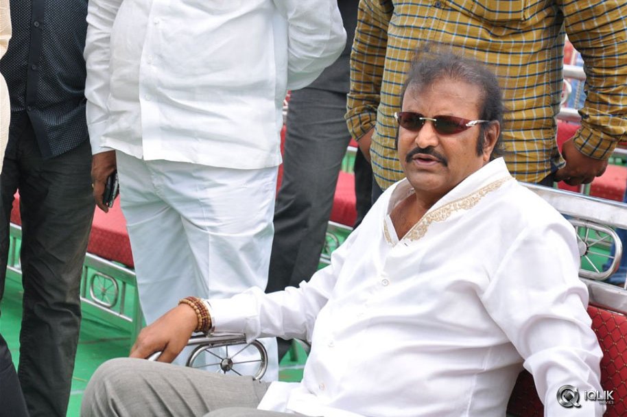 Celebs-At-Mohan-Babu-40-Years-Industry-Massive-Celebrations-At-Vizag